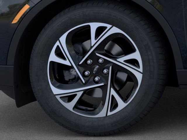 New 2026 Lincoln Nautilus Premier w/ Equipment Group 102A image 19