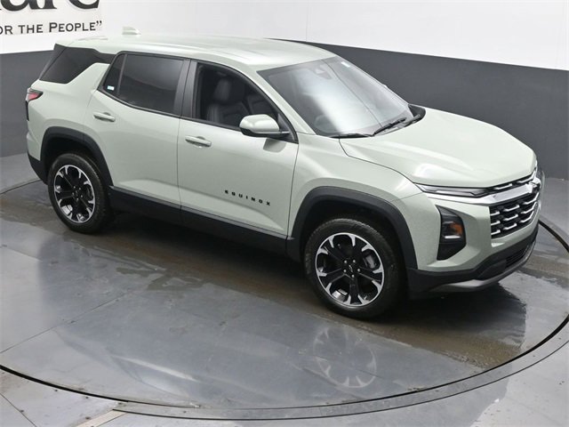 New 2026 Chevrolet Equinox LT w/ Convenience Package II image 26