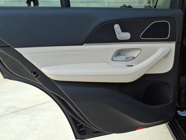 Certified 2024 Mercedes-Benz GLE 450 4MATIC image 16