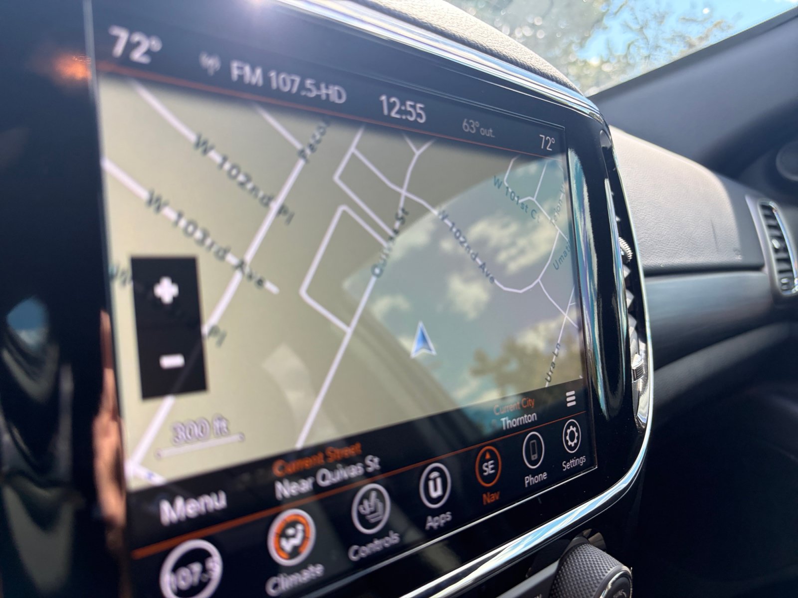 Used 2020 Jeep Grand Cherokee Altitude AWD/4WD image 19