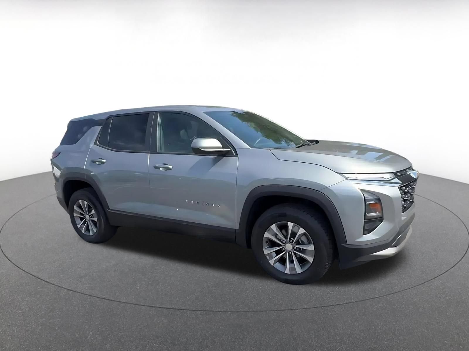 Used 2025 Chevrolet Equinox LT AWD/4WD video 2