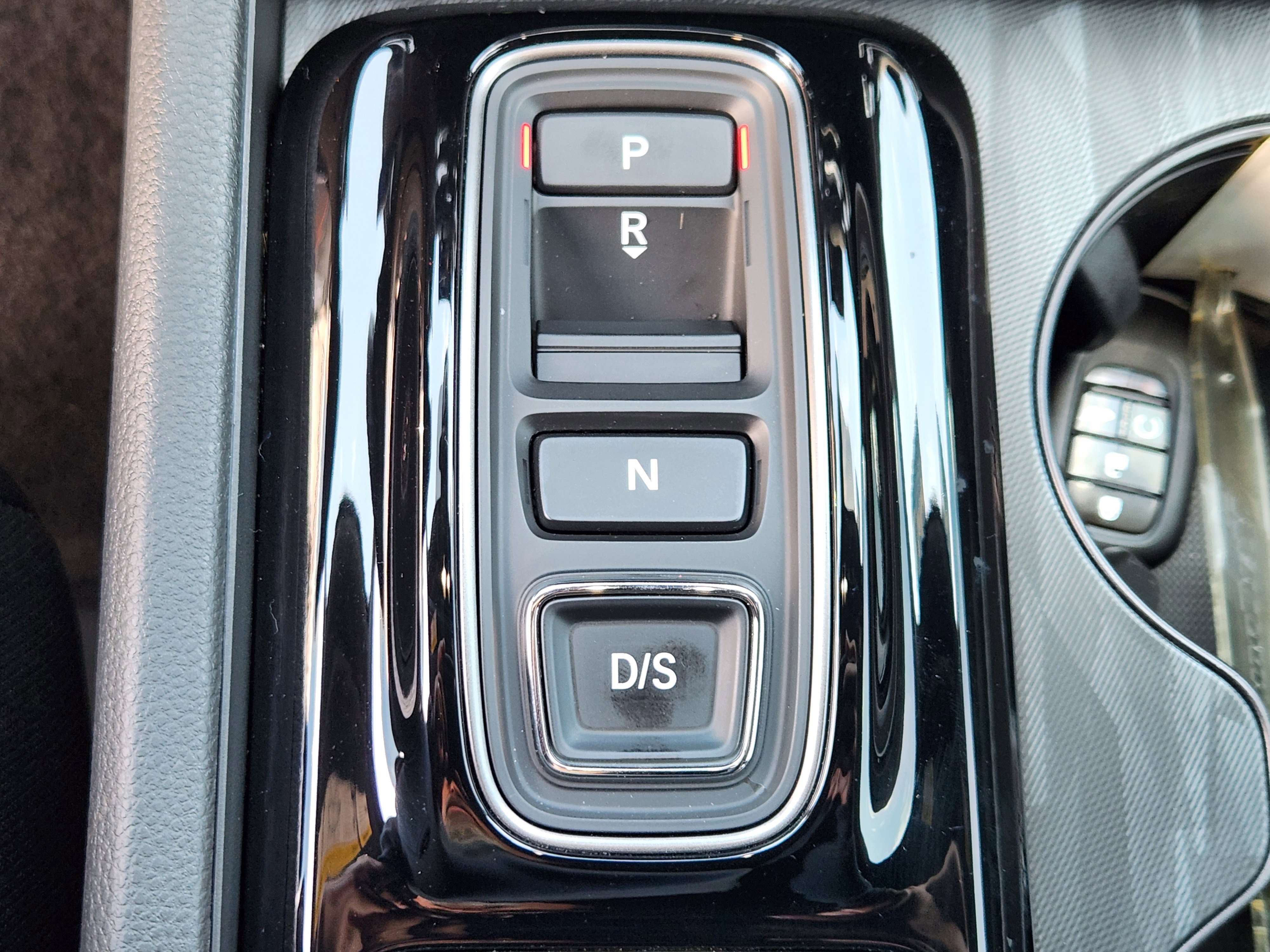 Used 2026 Honda Passport TrailSport image 17