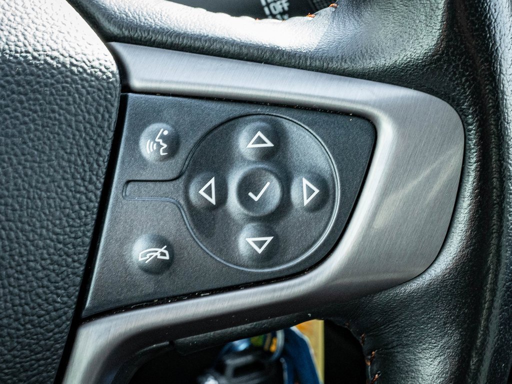 Used 2022 GMC Canyon AT4 image 26