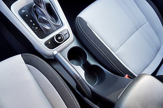 Certified 2026 Hyundai Venue SEL FWD image 32