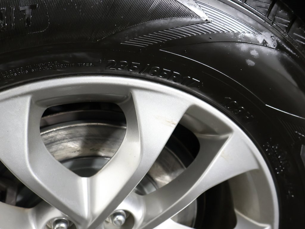 Used 2020 Hyundai Santa Fe SE image 19