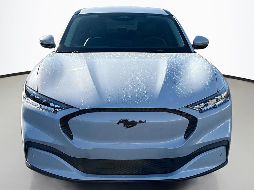 Used 2022 Ford Mustang Mach-E Select image 9