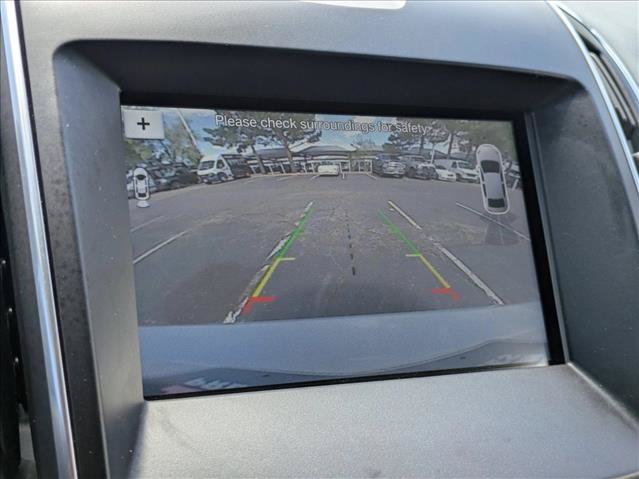 Used 2016 Ford Edge Sport w/ Equipment Group 401A AWD/4WD image 15