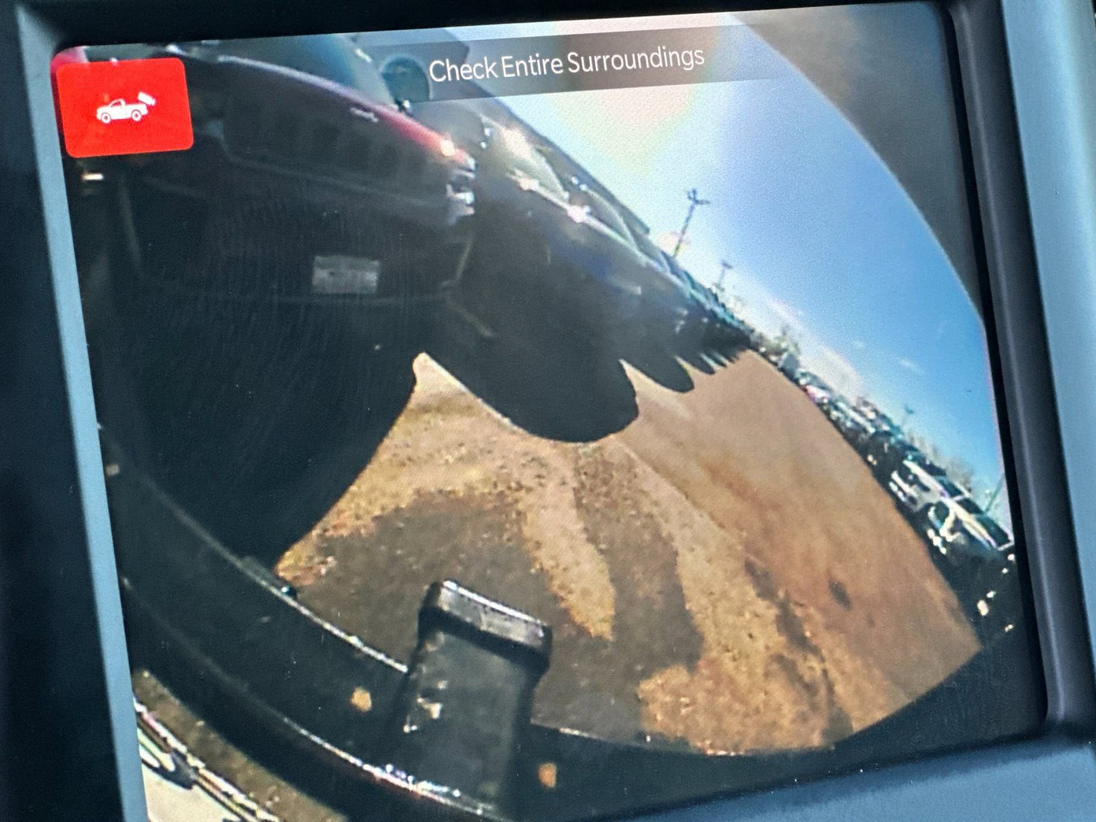 Used 2024 RAM 4500 Tradesman w/ Chrome Appearance Group image 18