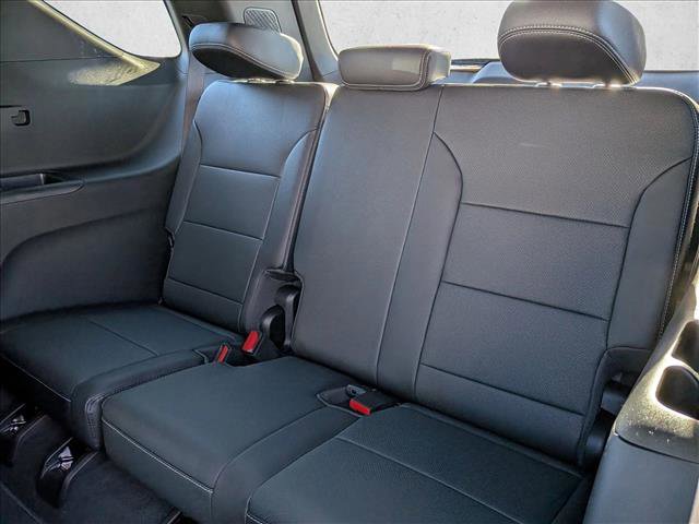 New 2026 Chevrolet Traverse LT w/ Midnight/Sport Edition image 16