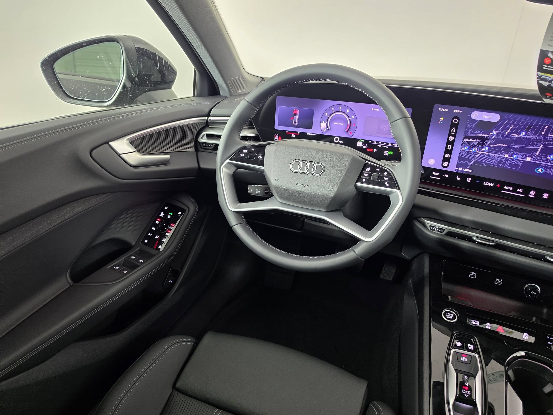 New 2026 Audi A5 2.0T Premium AWD/4WD image 68