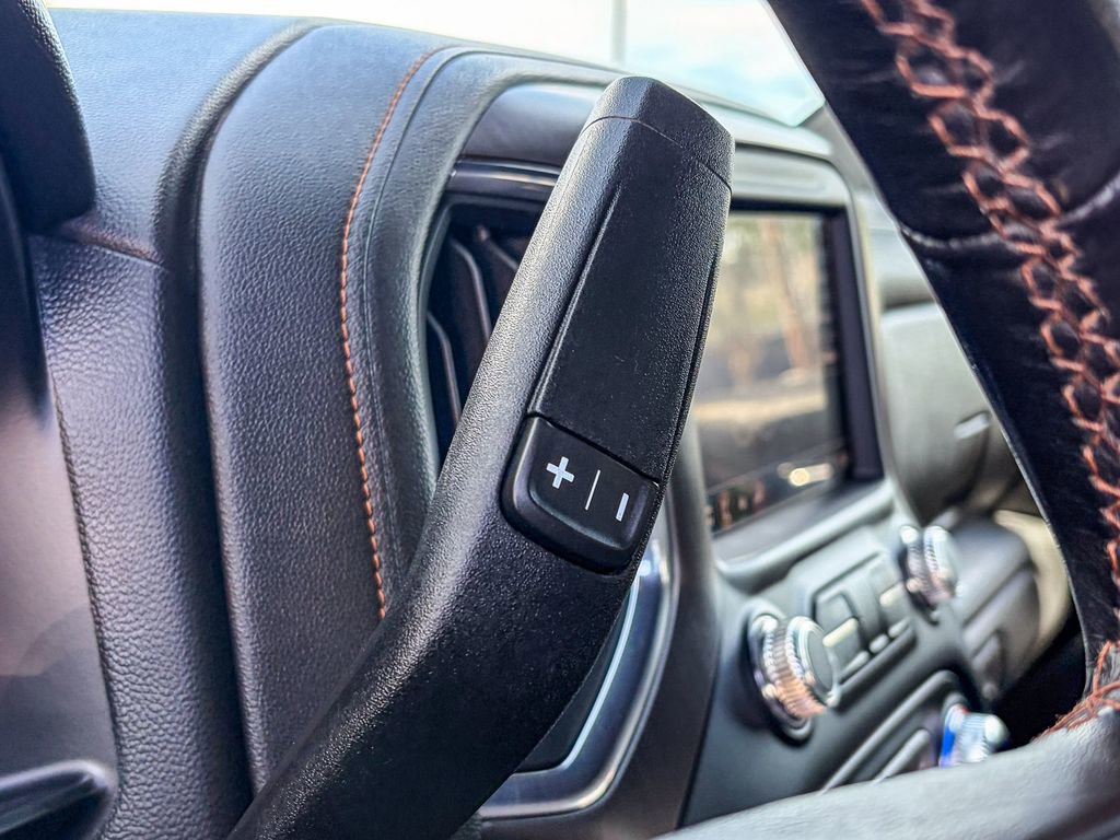 Used 2020 GMC Sierra 1500 AT4 w/ AT4 Premium Package image 42