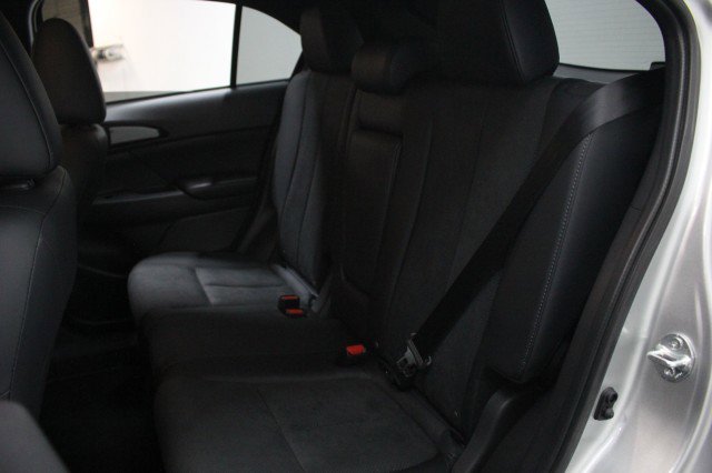 New 2026 Mitsubishi Eclipse Cross Black Edition AWD/4WD image 25