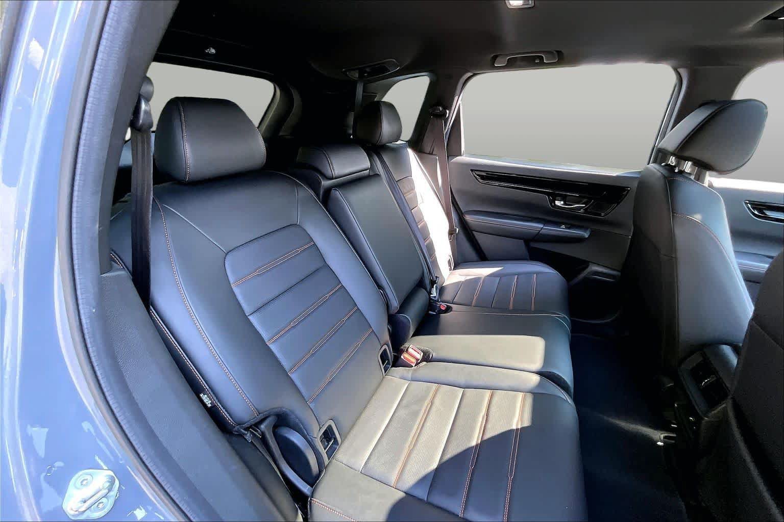 Used 2024 Honda CR-V Sport Touring image 21