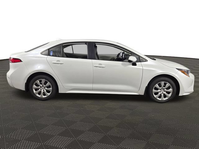 New 2026 Toyota Corolla LE FWD image 8