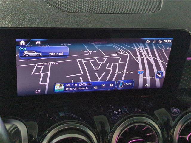 Used 2024 Mercedes-Benz EQB 250+ image 13