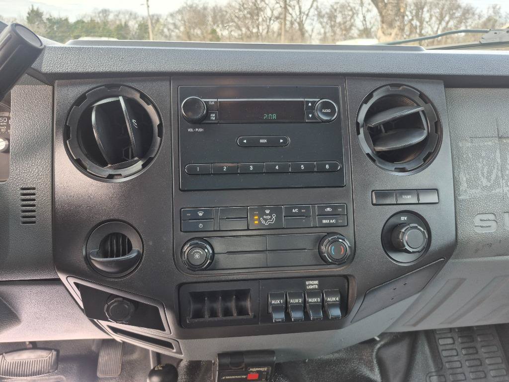 Used 2011 Ford F350 XL AWD/4WD image 24