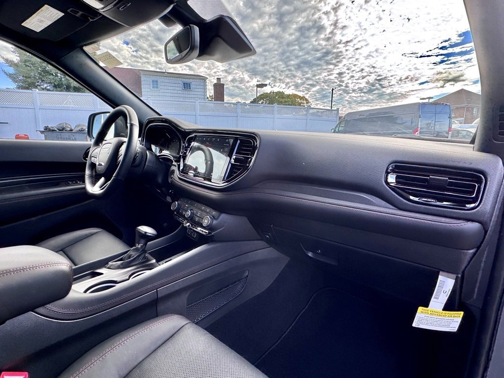 New 2026 Dodge Durango GT image 17