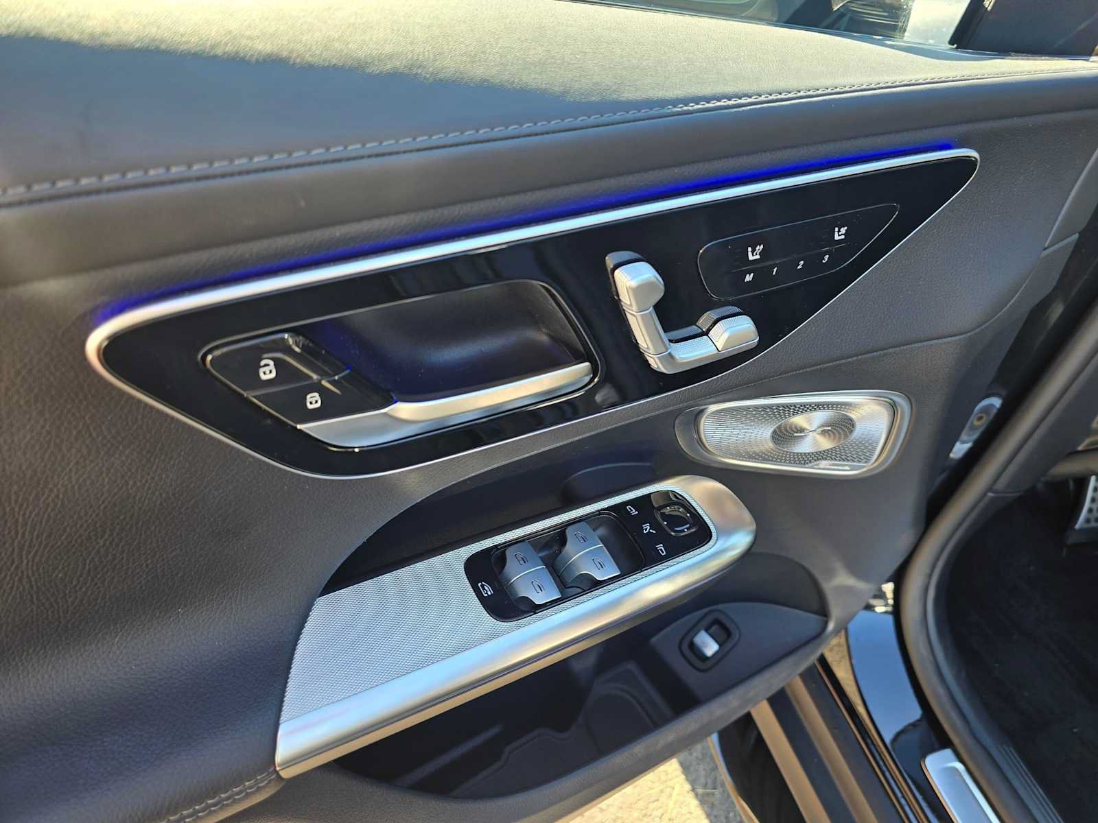 Used 2024 Mercedes-Benz GLC 43 AMG 4MATIC Coupe image 21