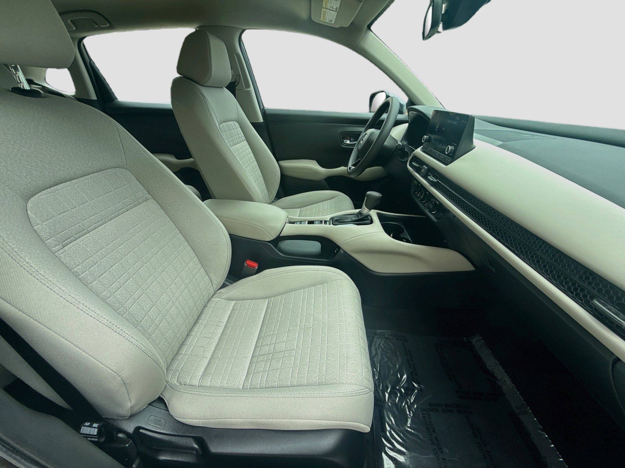 Used 2025 Honda HR-V LX image 28