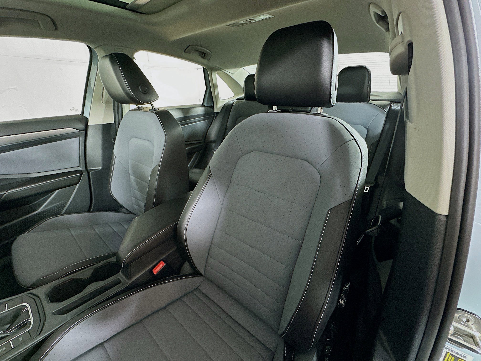 New 2026 Volkswagen Jetta SE image 19