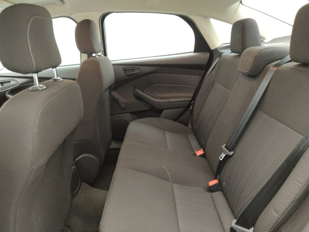 Used 2016 Ford Focus S FWD image 18
