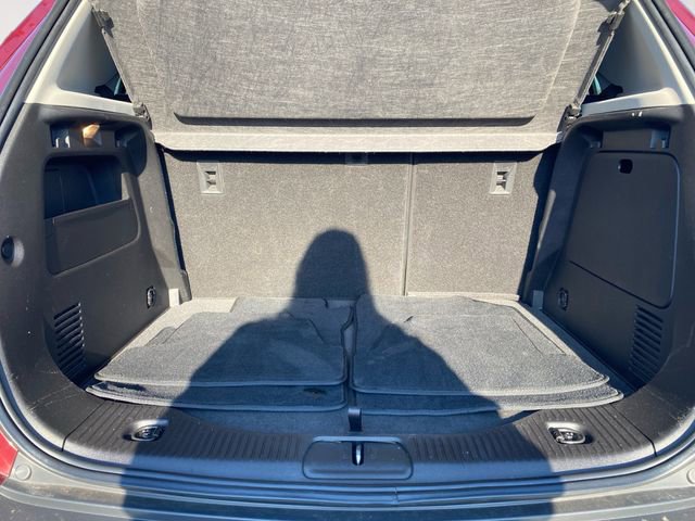 Used 2016 Chevrolet Trax LTZ image 30