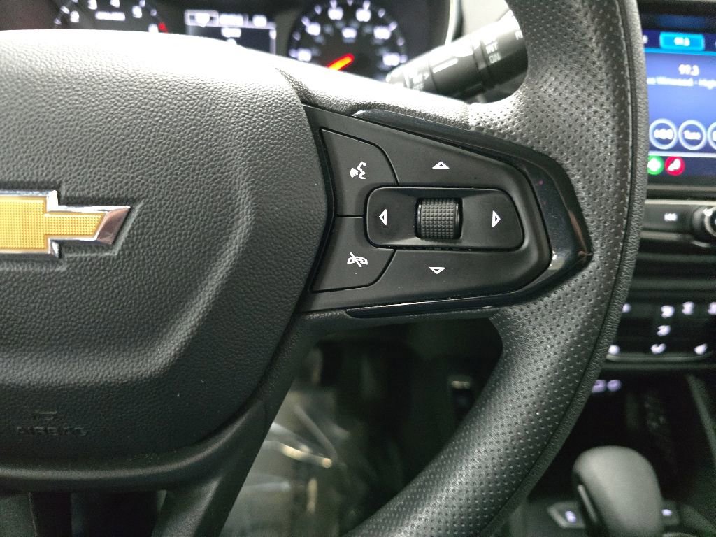 Used 2023 Chevrolet TrailBlazer LT w/ Convenience Package AWD/4WD image 20