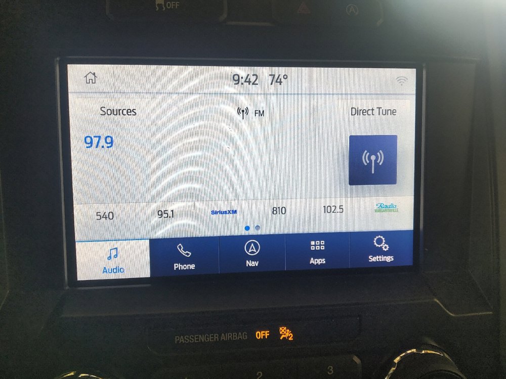 Used 2019 Ford F150 XLT w/ Equipment Group 302A Luxury AWD/4WD image 25
