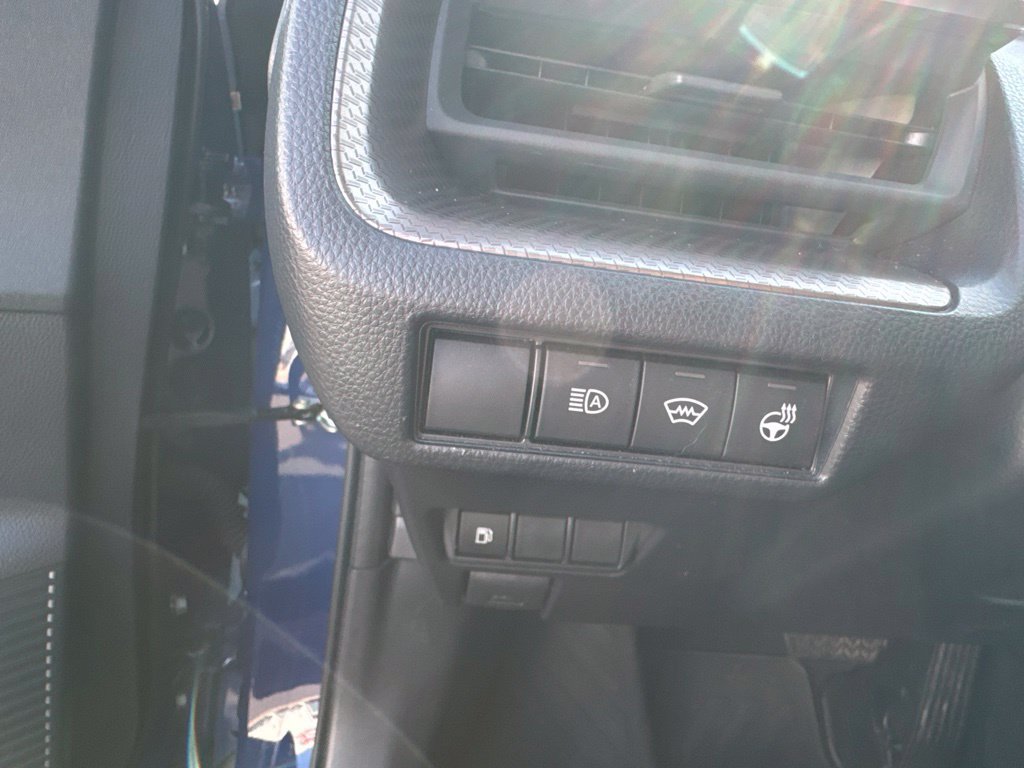 Certified 2026 Toyota Prius XLE AWD/4WD image 14