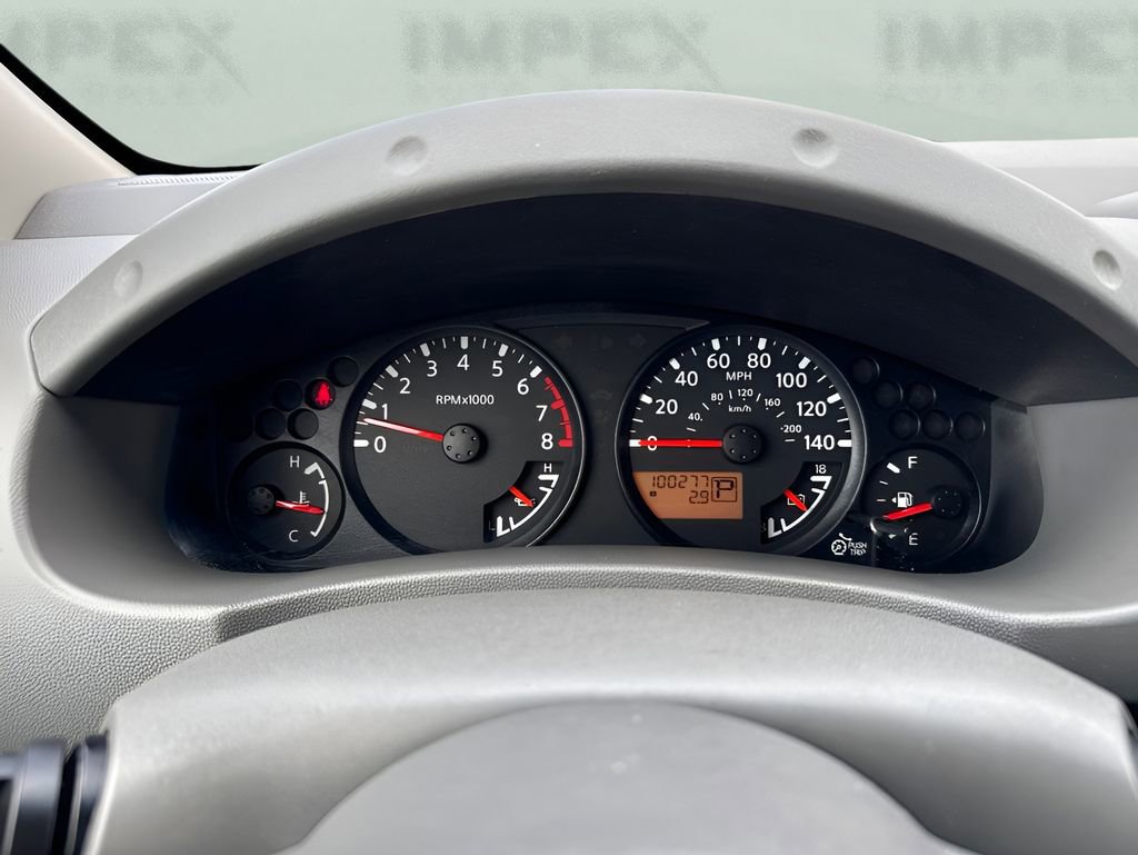 Used 2019 Nissan Frontier SV RWD image 19