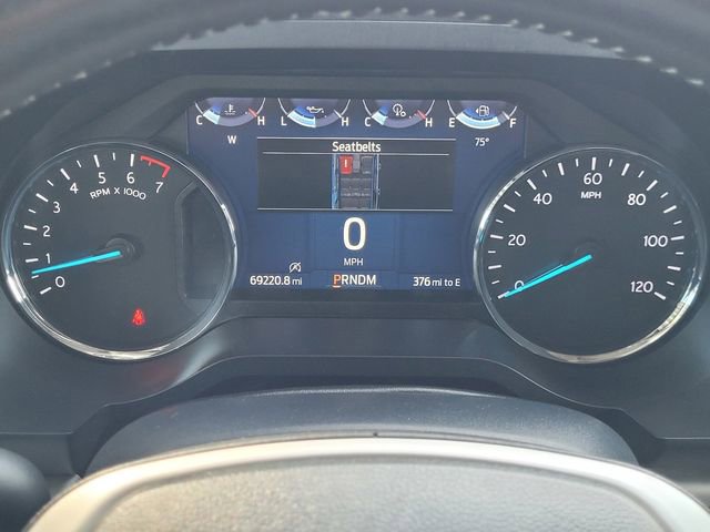 Used 2024 Ford Expedition Max XLT image 8