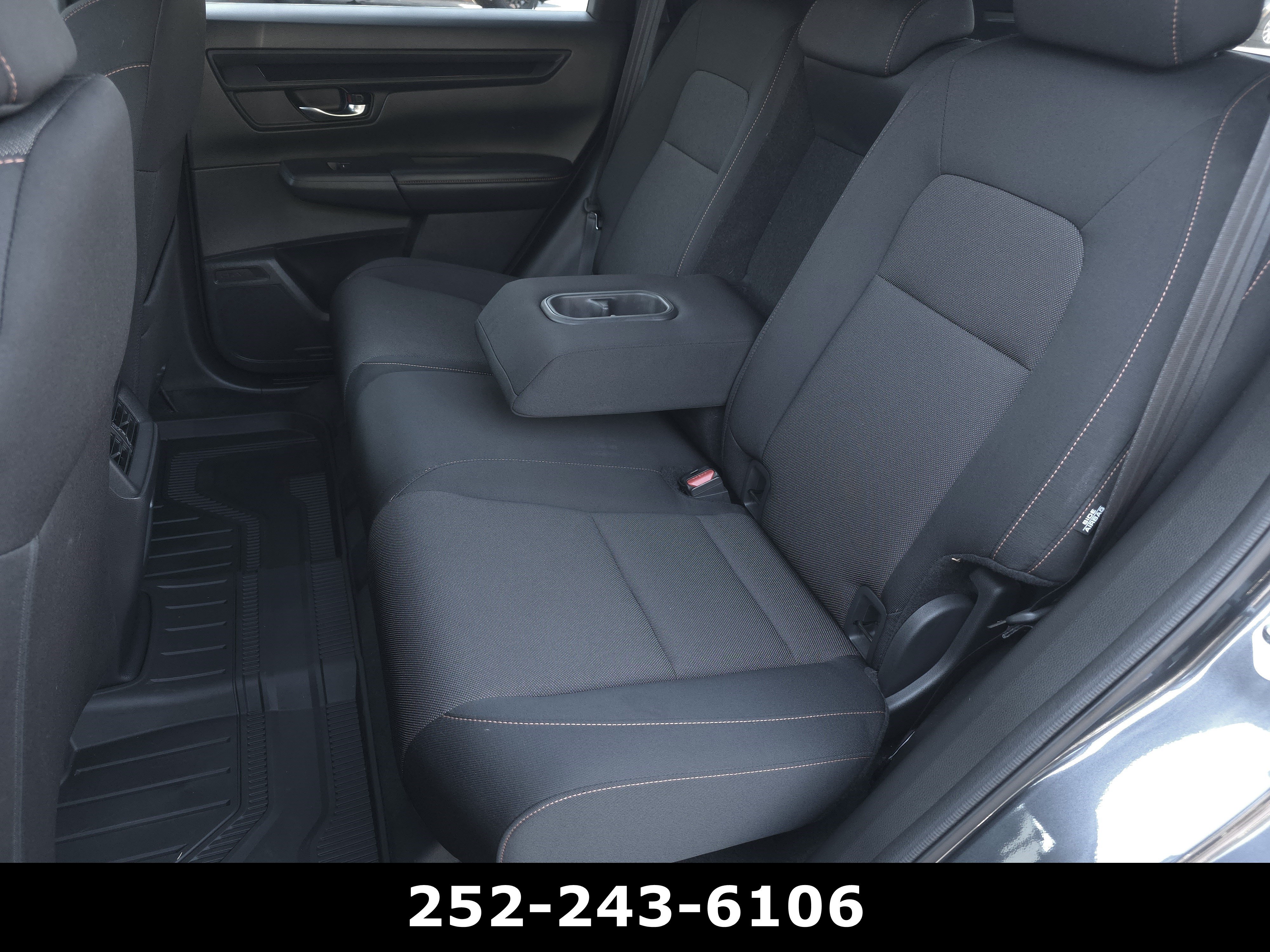 Used 2023 Honda CR-V Sport image 25