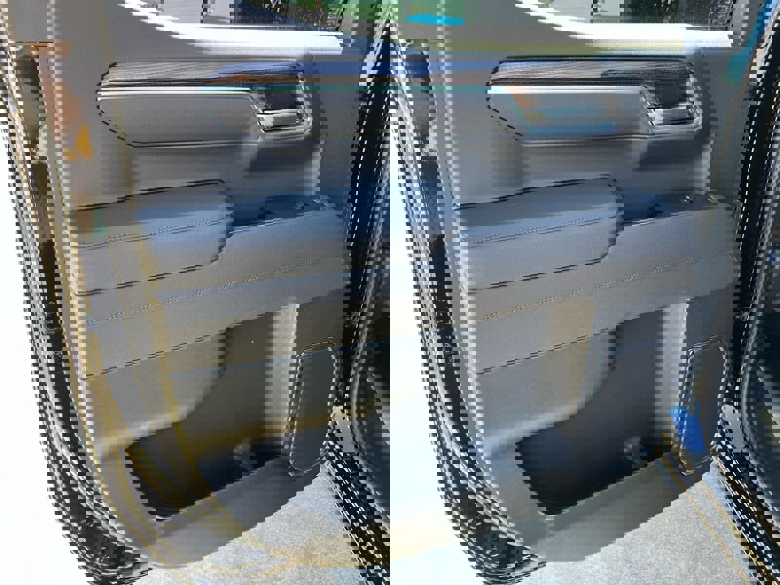 New 2026 Chevrolet Silverado 1500 LT w/ All Star Edition Plus image 24