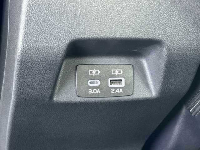 Certified 2025 Subaru Crosstrek 2.5i Limited AWD/4WD image 11