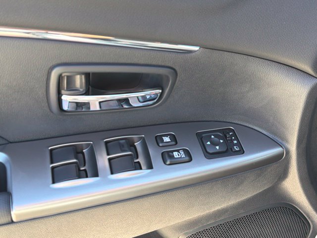 New 2027 Mitsubishi Outlander Sport SE FWD image 21
