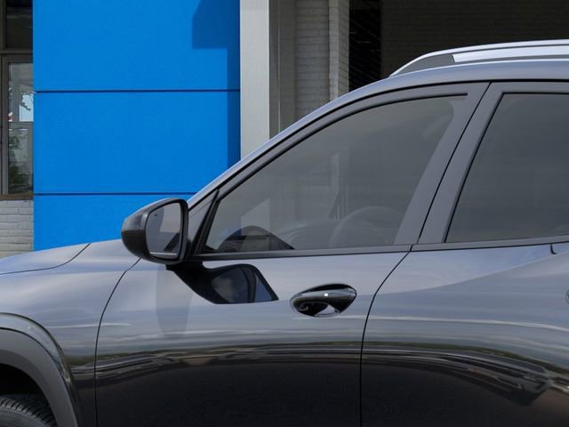 New 2026 Chevrolet Trax ACTIV FWD image 12