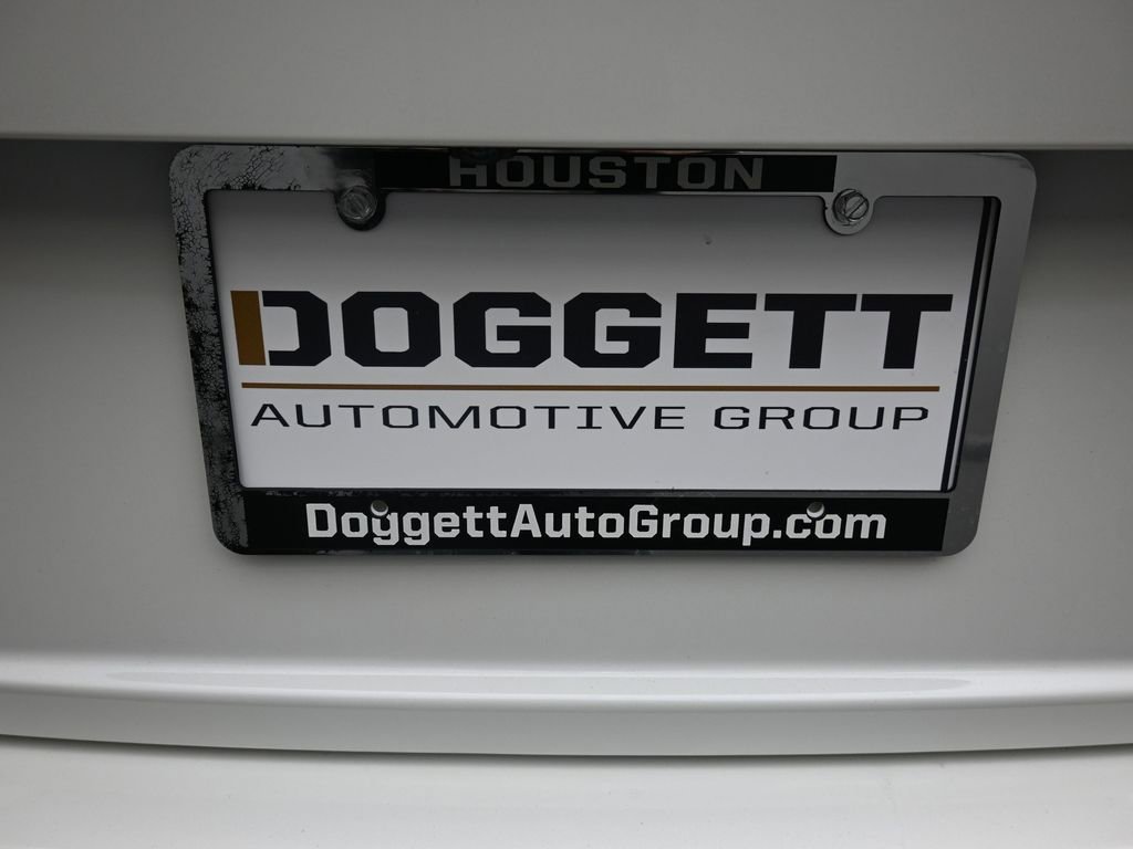 Used 2024 Nissan Altima 2.5 SR image 2