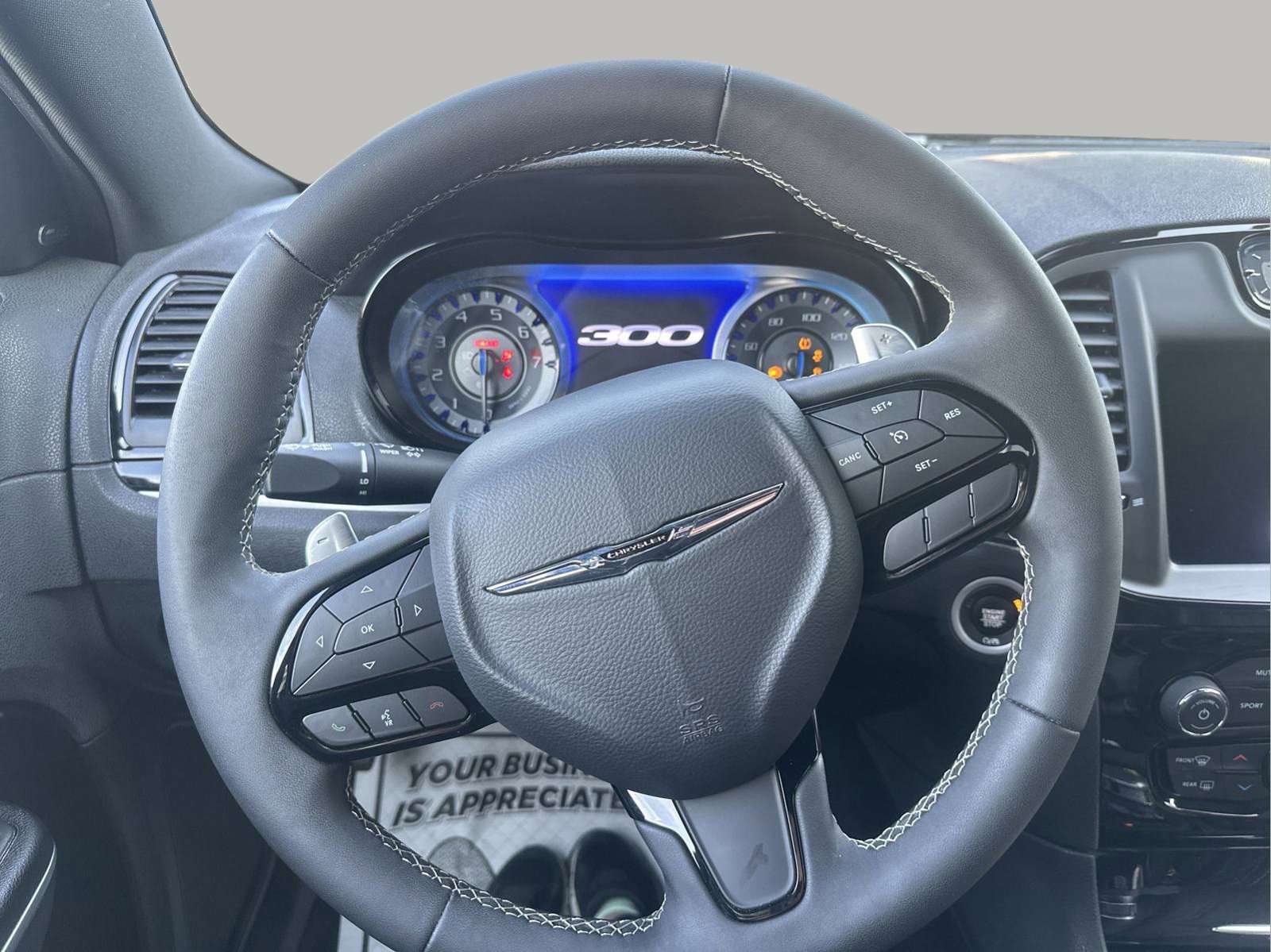 Used 2023 Chrysler 300 S image 15