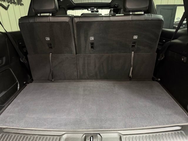 Used 2024 Jeep Wagoneer Series II image 23