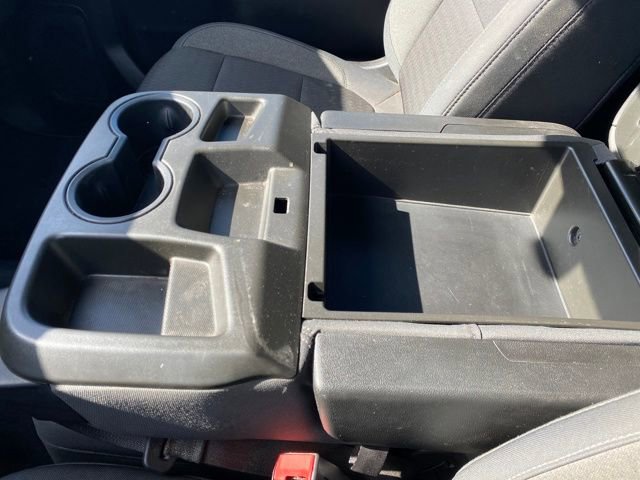 Certified 2019 GMC Sierra 1500 SLE w/ Remote Start Package image 13