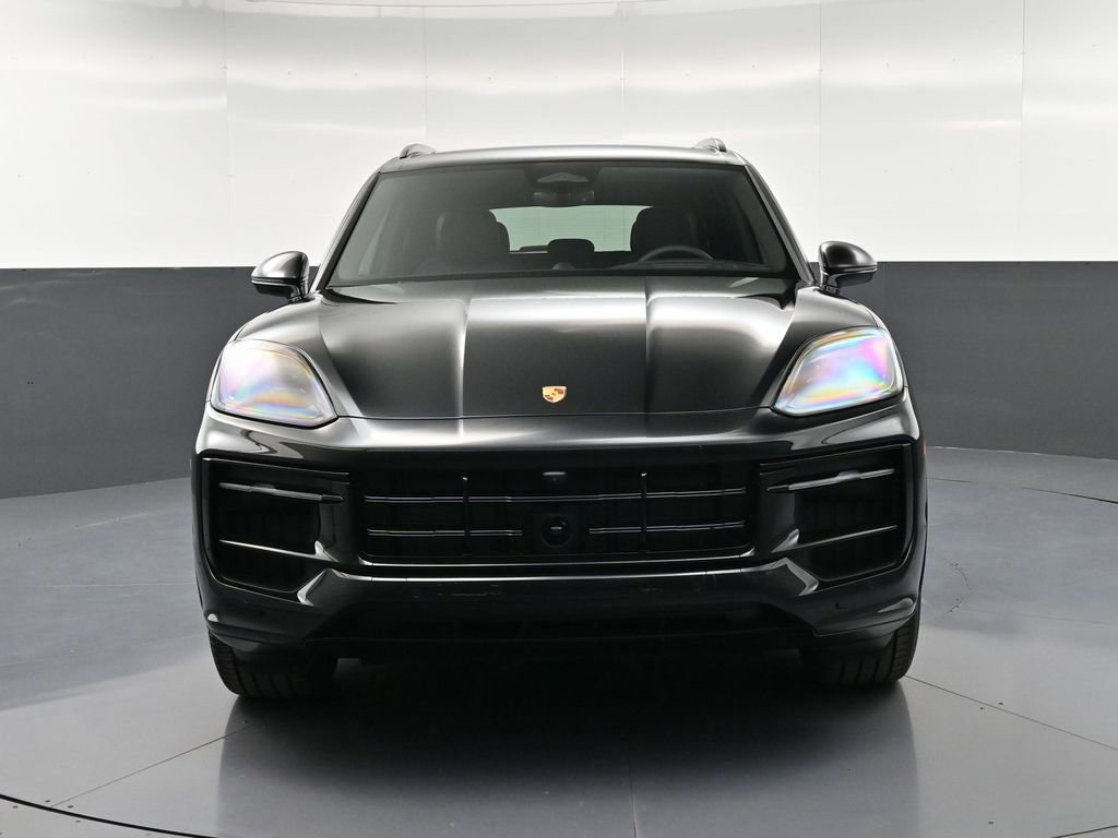 New 2026 Porsche Cayenne GTS AWD/4WD image 11