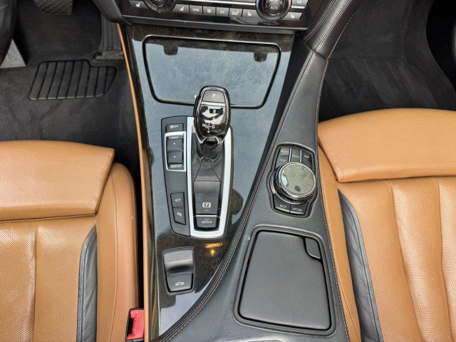 Used 2017 BMW 640i Convertible RWD image 27