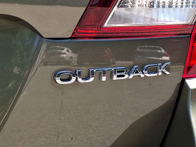 Used 2019 Subaru Outback 2.5i Premium AWD/4WD image 30