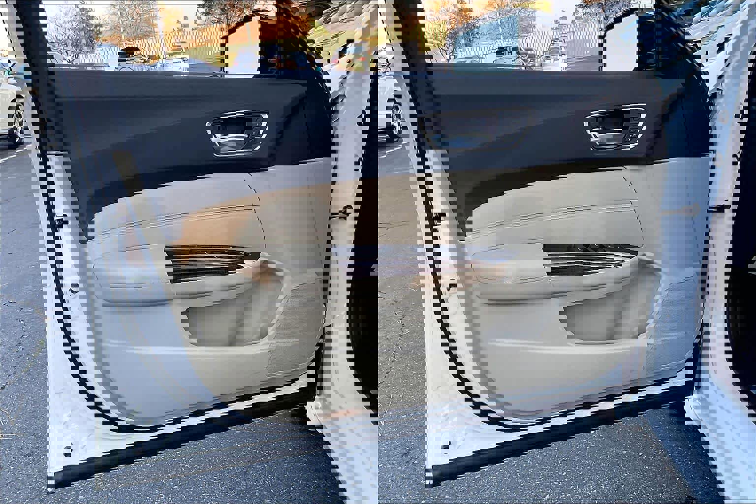 Used 2020 Acura TLX w/Technology Pkg image 25