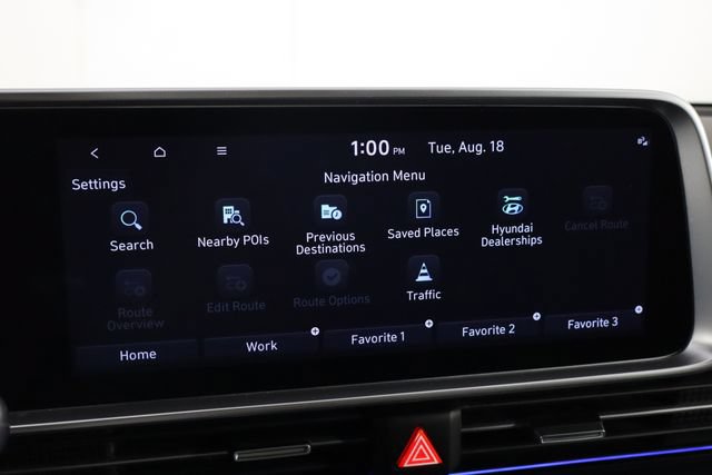 Used 2023 Hyundai Ioniq 6 SEL RWD image 32
