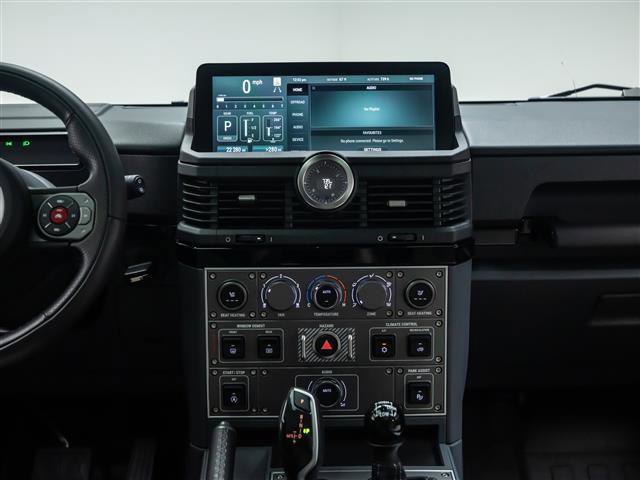 Used 2024 INEOS Grenadier Fieldmaster Edition image 16