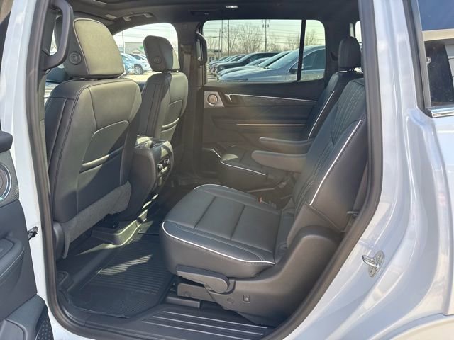 New 2026 Buick Enclave Avenir w/ Super Cruise Package image 20