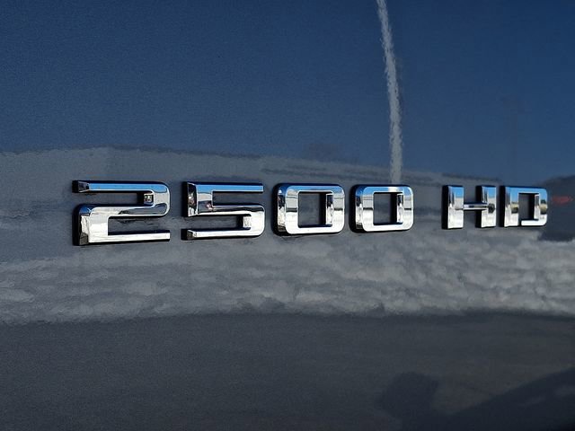 Used 2025 Chevrolet Silverado 2500 LT w/ All Star Edition image 32