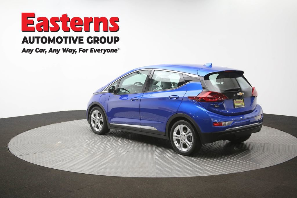 Used 2020 Chevrolet Bolt LT FWD image 62