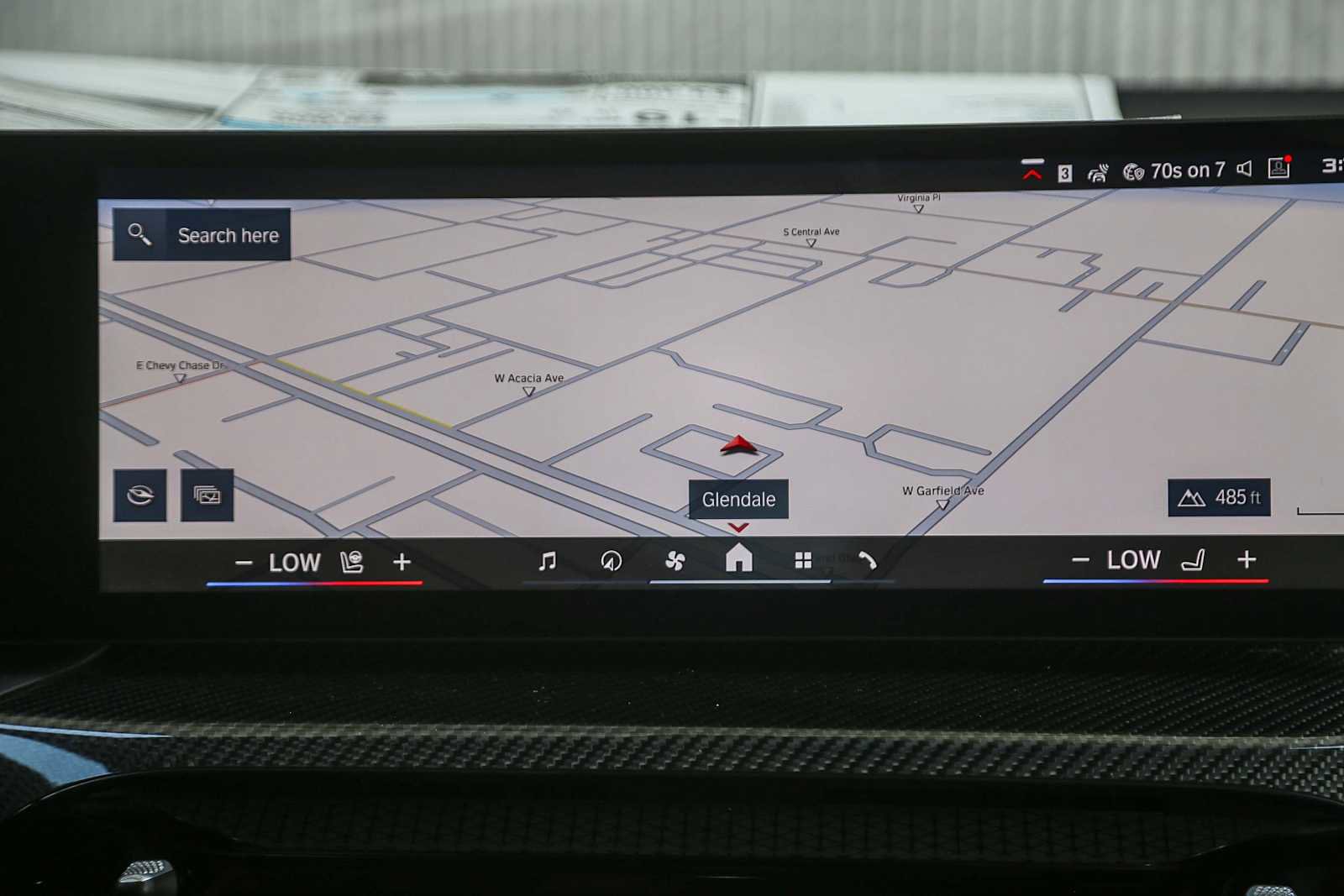 New 2026 BMW M4 Competition w/ Executive Package image 11